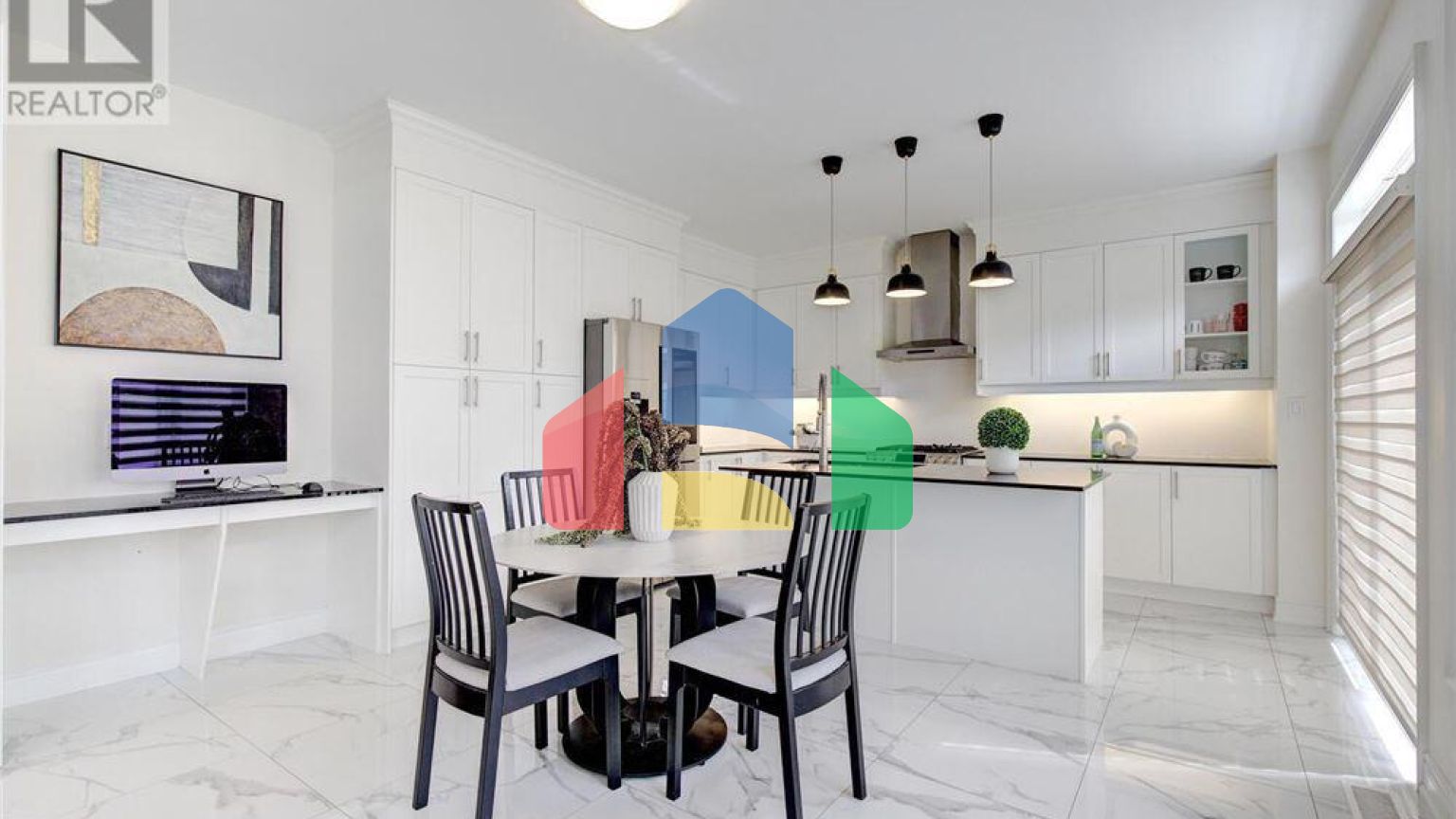 Residential - Single Family Home - Vaughan, Canada - Canada