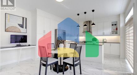 Residential - Single Family Home - Vaughan, Canada - Canada