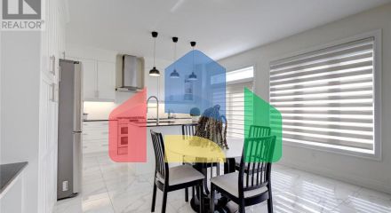 Residential - Single Family Home - Vaughan, Canada - Canada