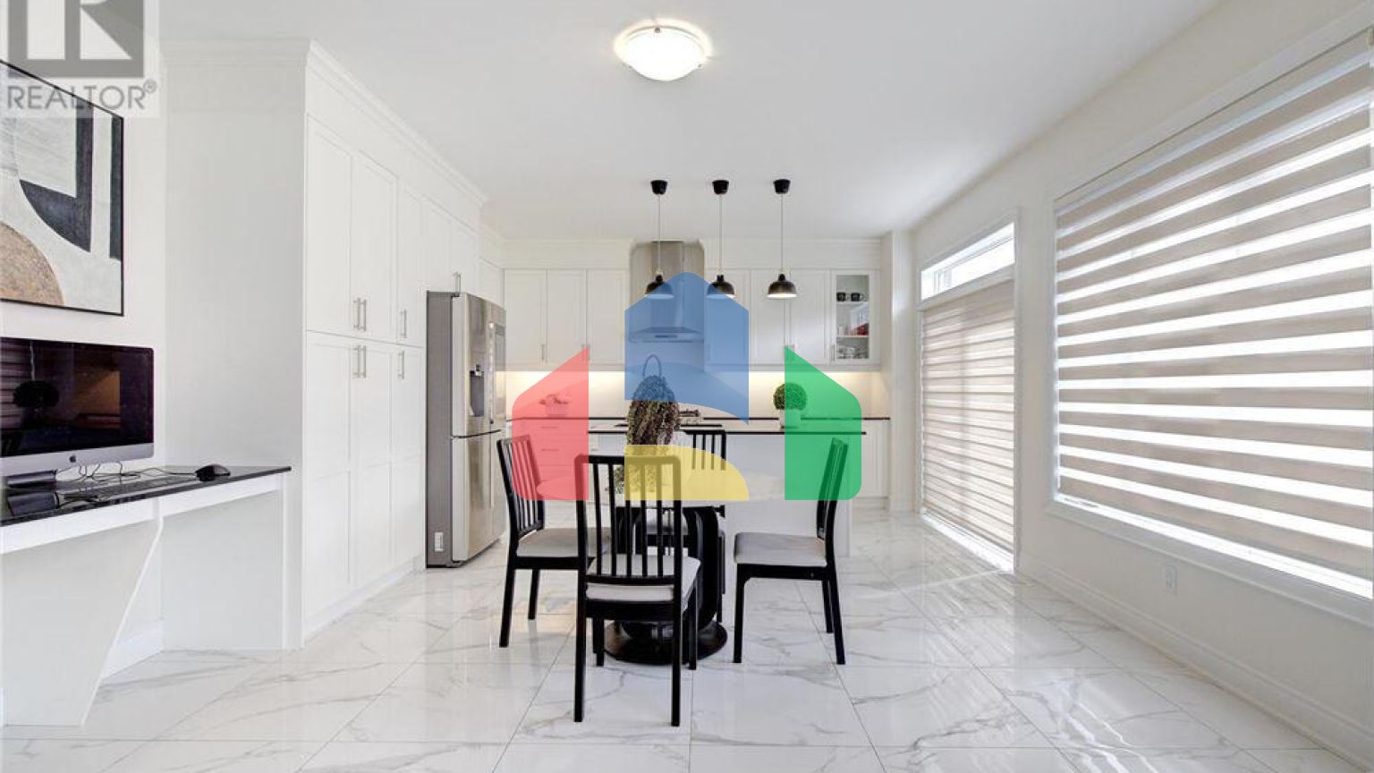 Residential - Single Family Home - Vaughan, Canada - Canada