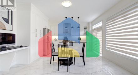 Residential - Single Family Home - Vaughan, Canada - Canada