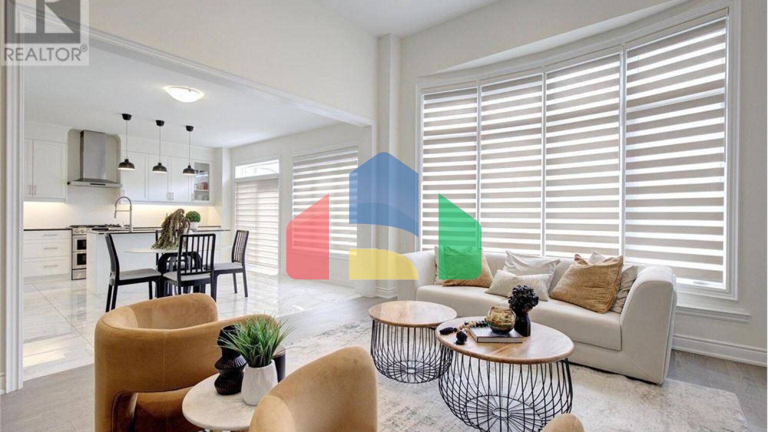 Residential - Single Family Home - Vaughan, Canada - Canada