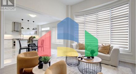 Residential - Single Family Home - Vaughan, Canada - Canada