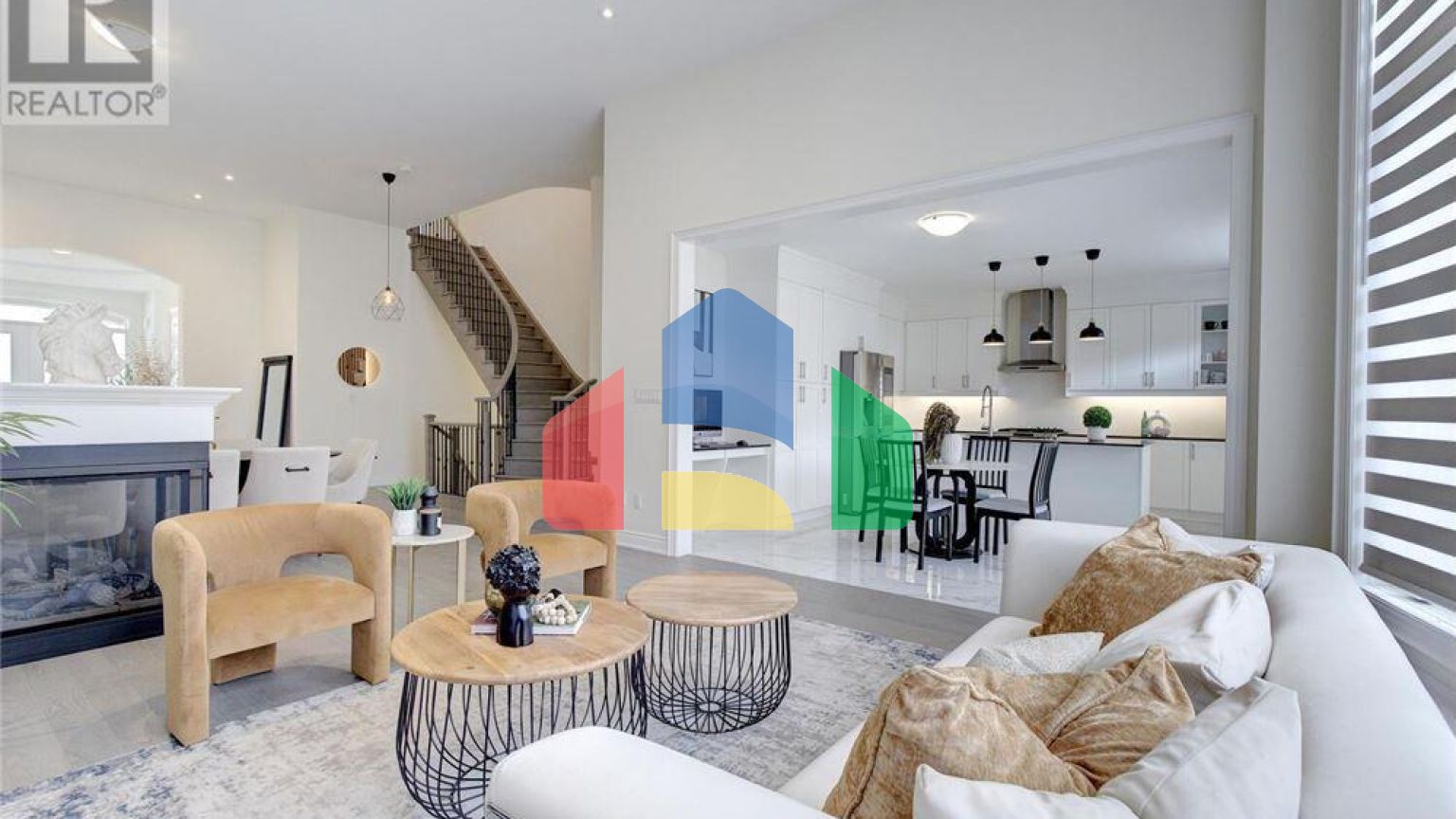 Residential - Single Family Home - Vaughan, Canada - Canada