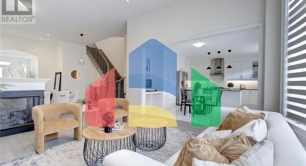 Residential - Single Family Home - Vaughan, Canada - Canada