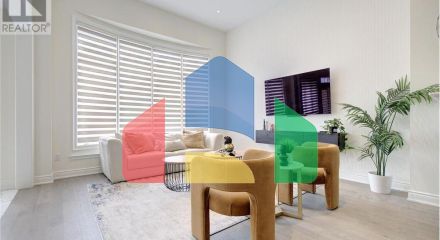 Residential - Single Family Home - Vaughan, Canada - Canada