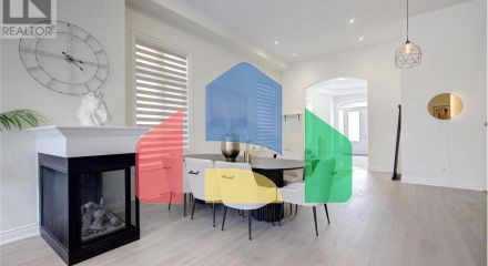 Residential - Single Family Home - Vaughan, Canada - Canada