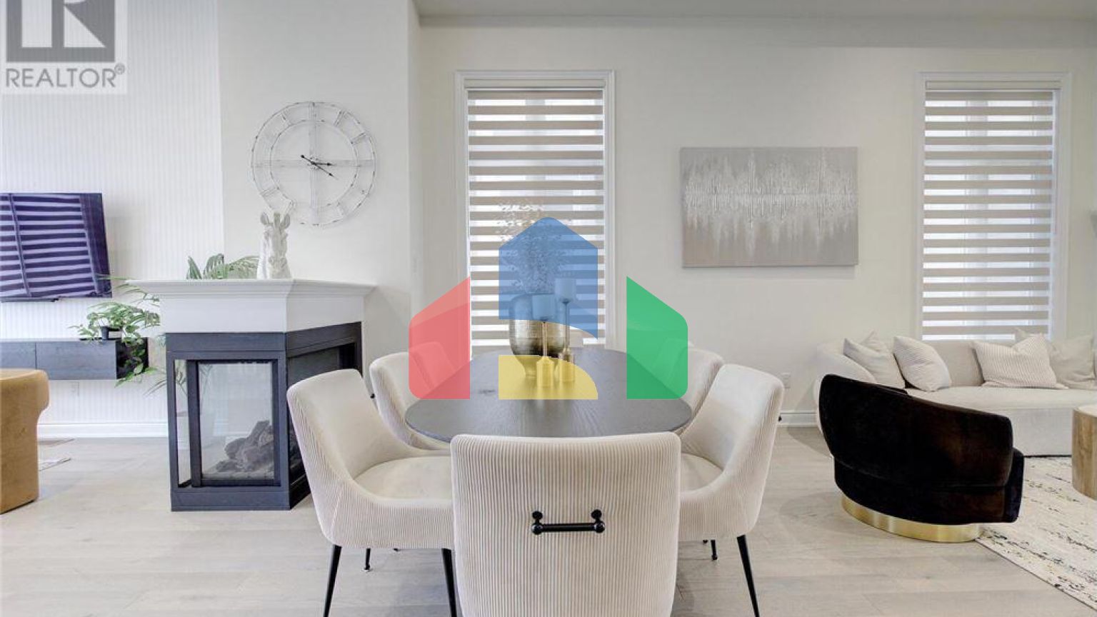 Residential - Single Family Home - Vaughan, Canada - Canada