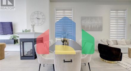 Residential - Single Family Home - Vaughan, Canada - Canada