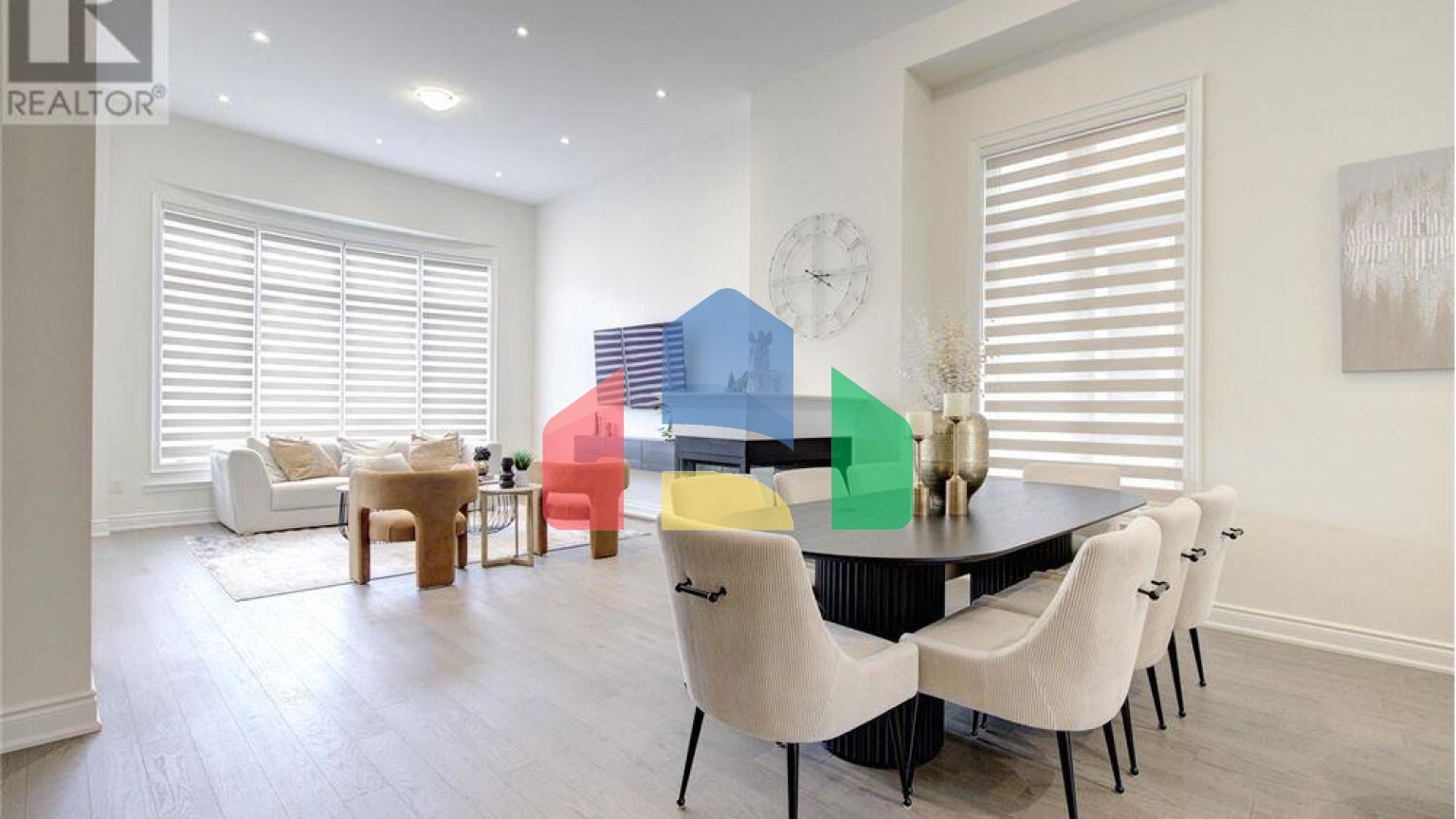 Residential - Single Family Home - Vaughan, Canada - Canada