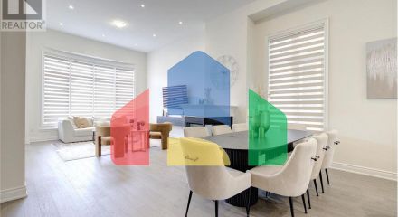 Residential - Single Family Home - Vaughan, Canada - Canada