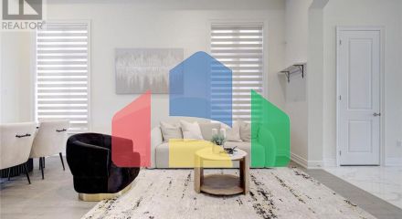 Residential - Single Family Home - Vaughan, Canada - Canada