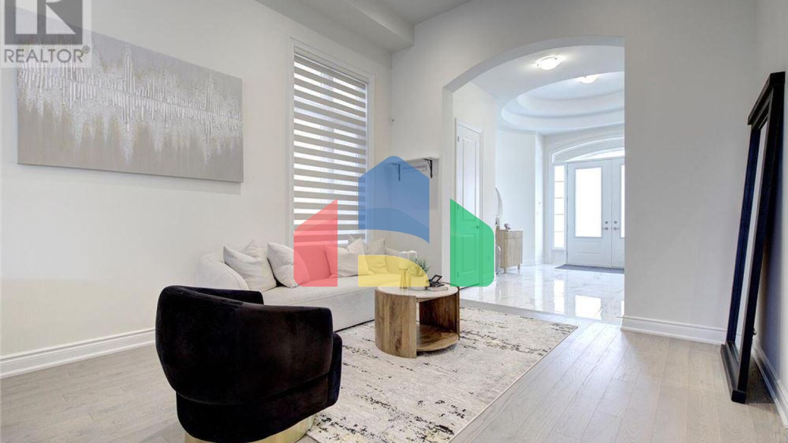 Residential - Single Family Home - Vaughan, Canada - Canada