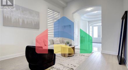 Residential - Single Family Home - Vaughan, Canada - Canada