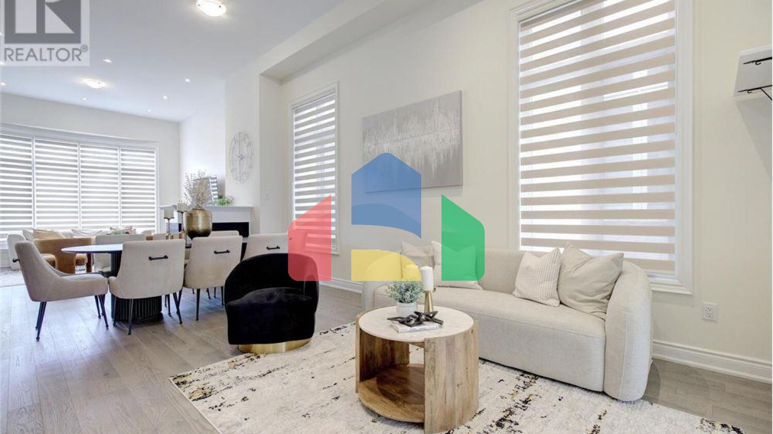 Residential - Single Family Home - Vaughan, Canada - Canada