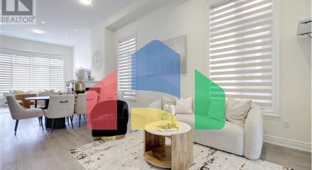 Residential - Single Family Home - Vaughan, Canada - Canada