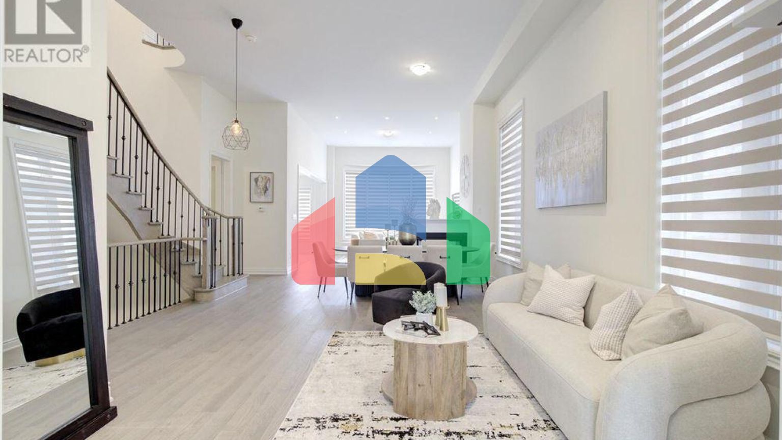 Residential - Single Family Home - Vaughan, Canada - Canada