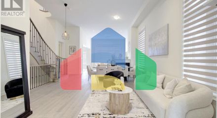 Residential - Single Family Home - Vaughan, Canada - Canada