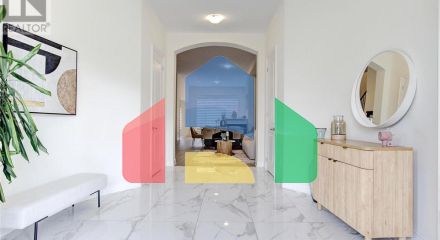 Residential - Single Family Home - Vaughan, Canada - Canada