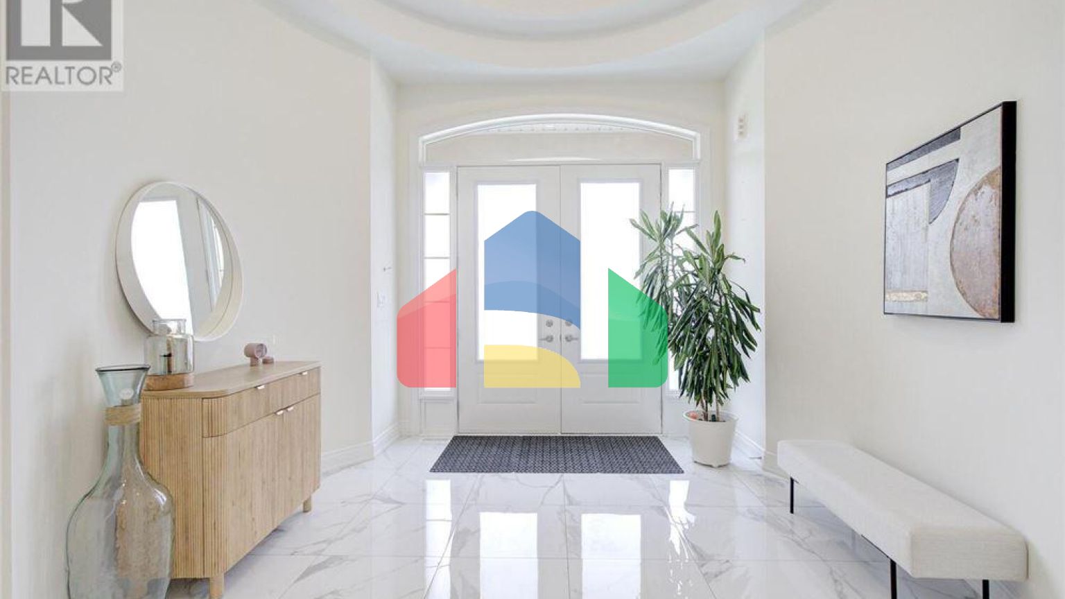 Residential - Single Family Home - Vaughan, Canada - Canada