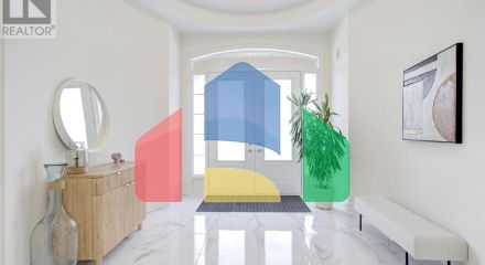 Residential - Single Family Home - Vaughan, Canada - Canada