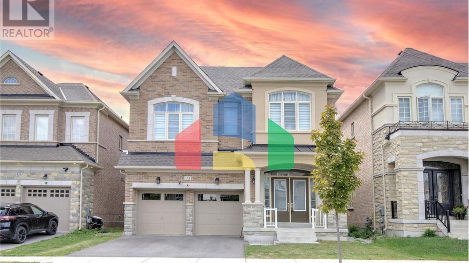 Residential - Single Family Home - Vaughan, Canada - Canada