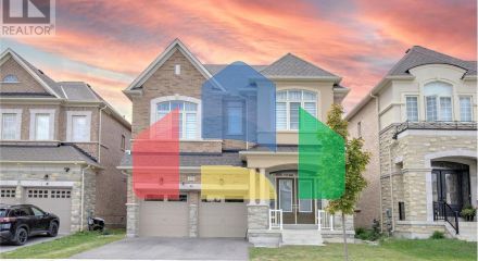 Residential - Single Family Home - Vaughan, Canada - Canada