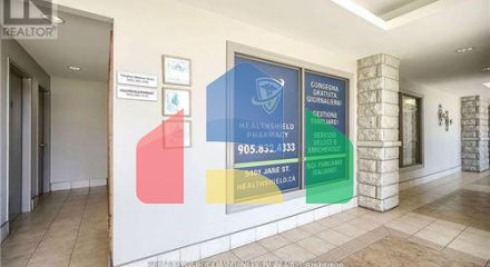 Residential - Single Family Home - Vaughan, Canada - Canada