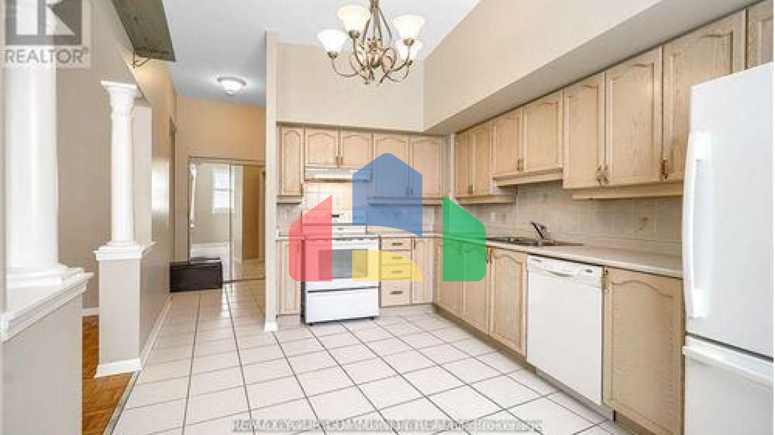 Residential - Single Family Home - Vaughan, Canada - Canada