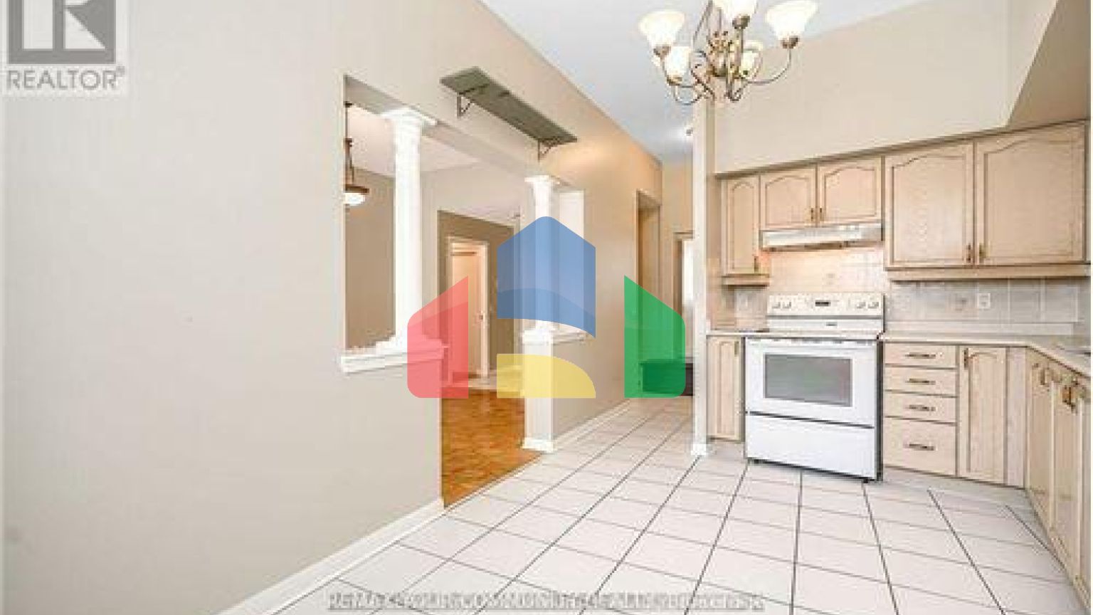 Residential - Single Family Home - Vaughan, Canada - Canada