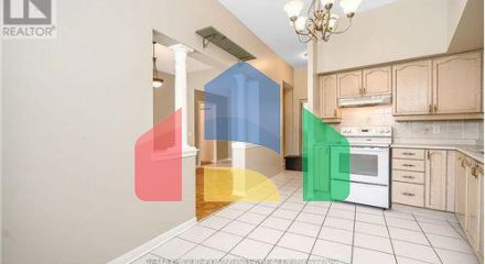 Residential - Single Family Home - Vaughan, Canada - Canada