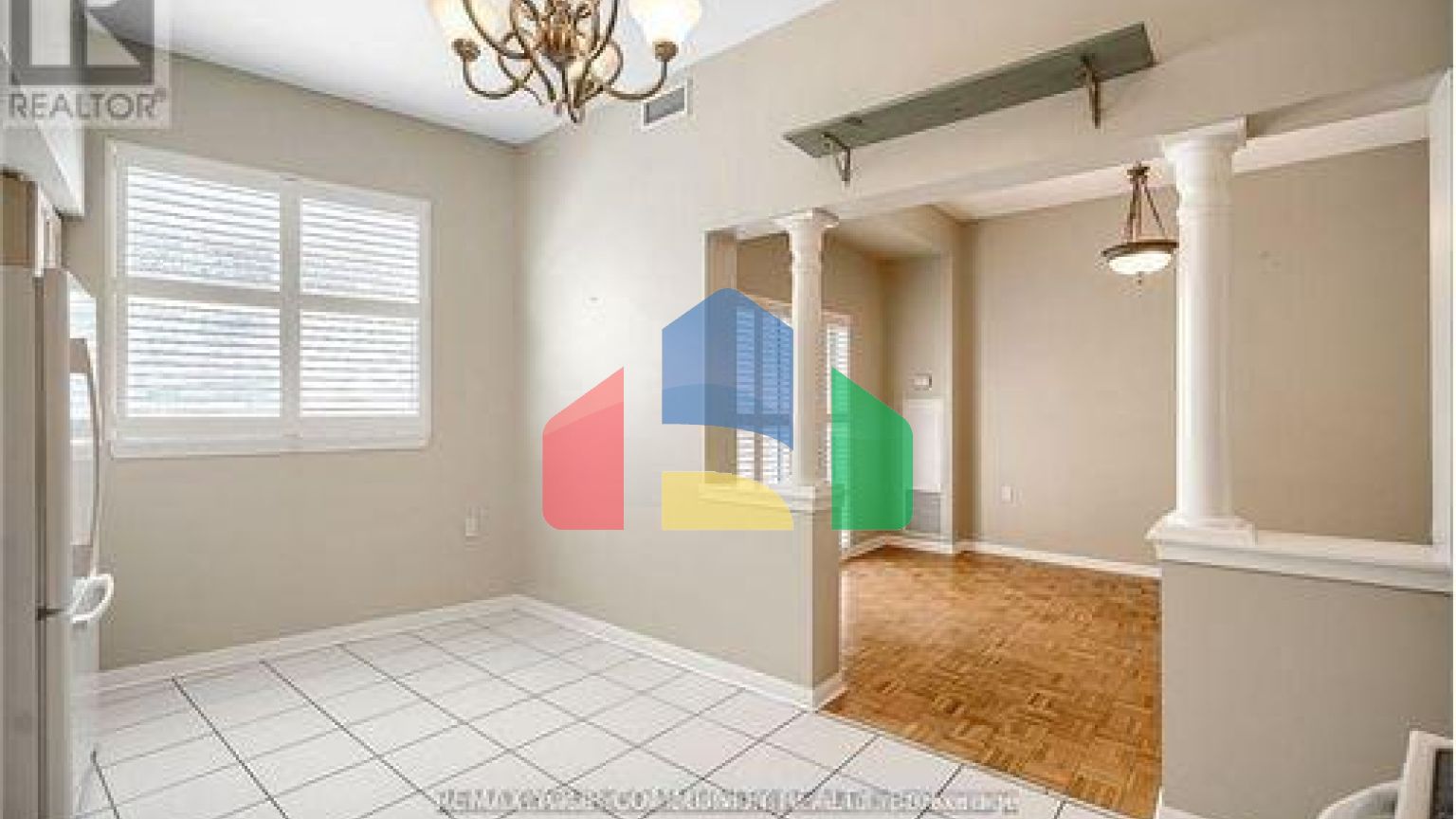 Residential - Single Family Home - Vaughan, Canada - Canada