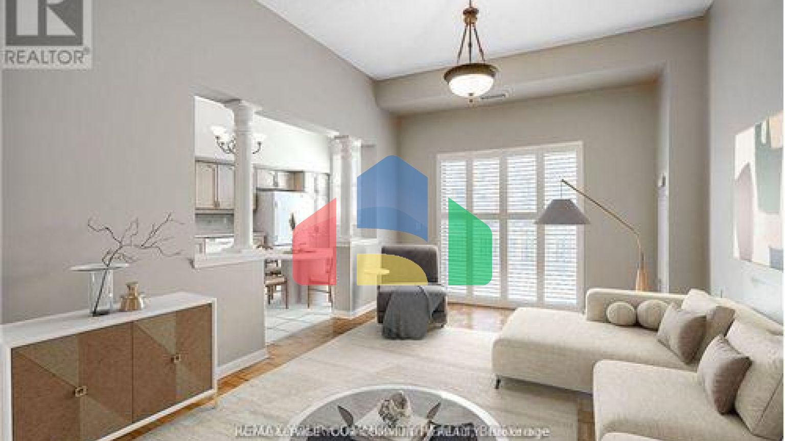 Residential - Single Family Home - Vaughan, Canada - Canada