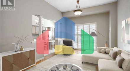 Residential - Single Family Home - Vaughan, Canada - Canada