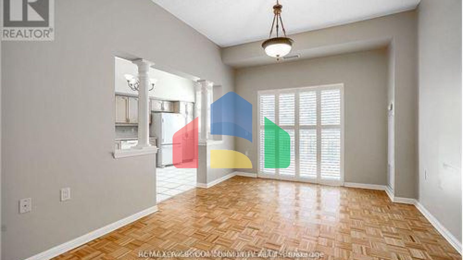 Residential - Single Family Home - Vaughan, Canada - Canada