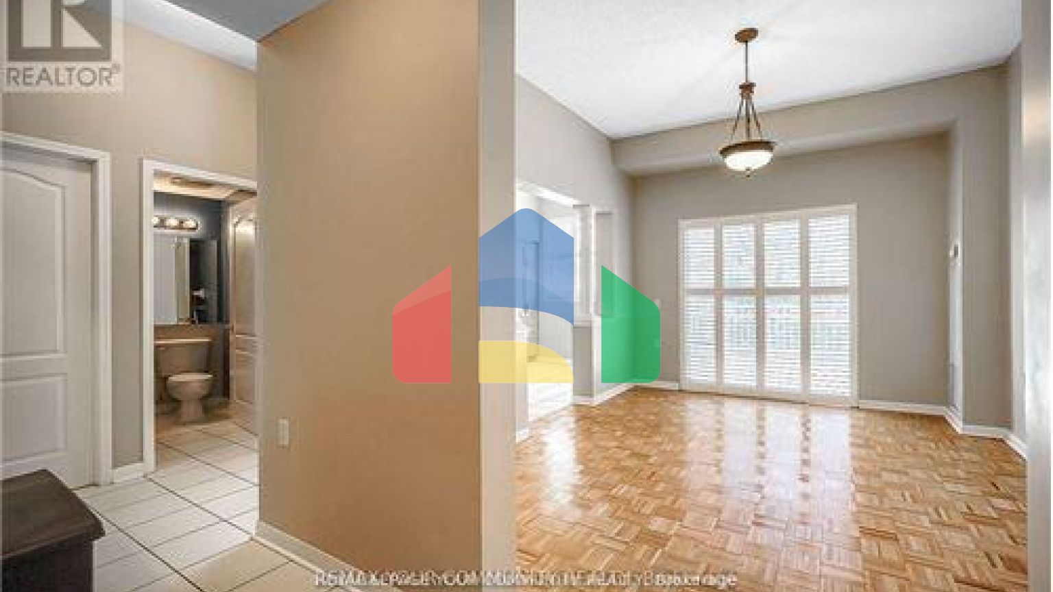 Residential - Single Family Home - Vaughan, Canada - Canada