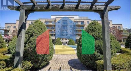 Residential - Single Family Home - Vaughan, Canada - Canada