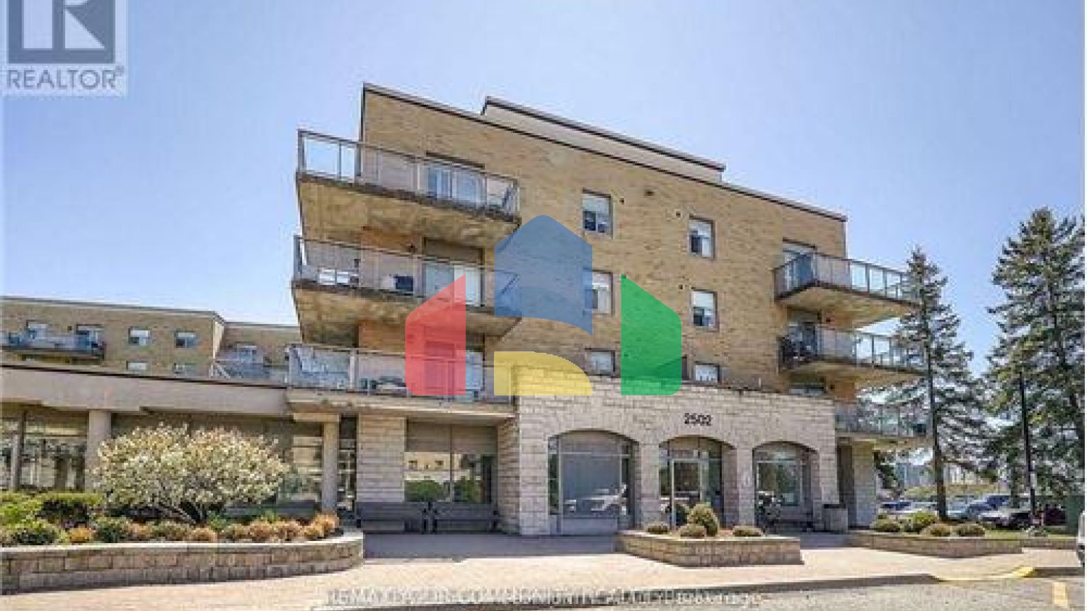 Residential - Single Family Home - Vaughan, Canada - Canada