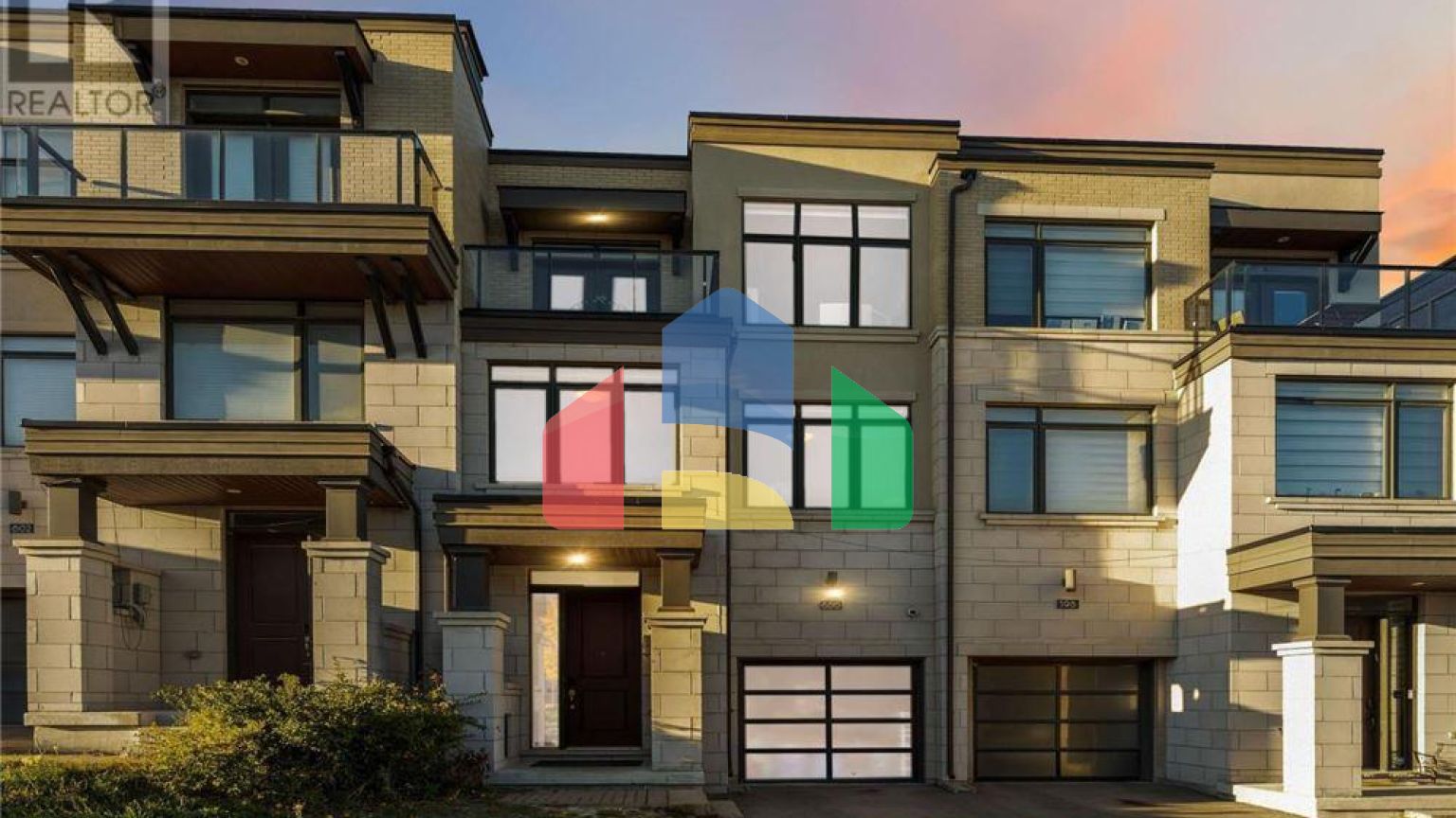 Residential - Single Family Home - Vaughan, Canada - Canada