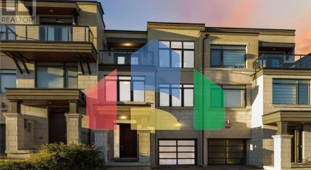 Residential - Single Family Home - Vaughan, Canada - Canada