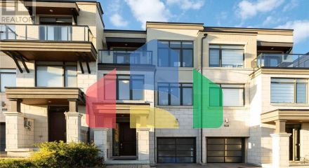 Residential - Single Family Home - Vaughan, Canada - Canada