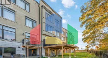 Residential - Single Family Home - Vaughan, Canada - Canada