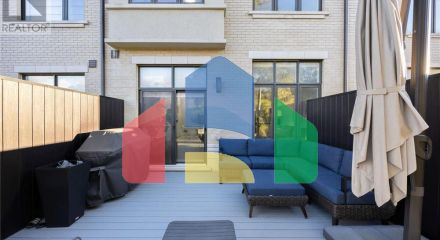 Residential - Single Family Home - Vaughan, Canada - Canada