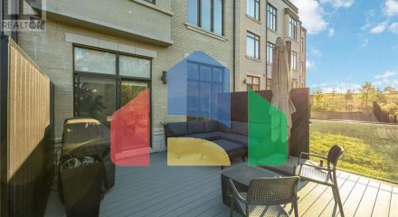 Residential - Single Family Home - Vaughan, Canada - Canada