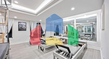 Residential - Single Family Home - Vaughan, Canada - Canada