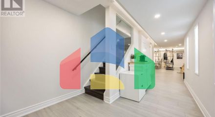 Residential - Single Family Home - Vaughan, Canada - Canada