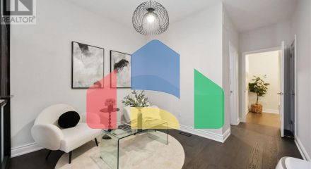 Residential - Single Family Home - Vaughan, Canada - Canada