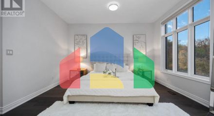 Residential - Single Family Home - Vaughan, Canada - Canada