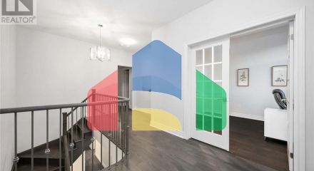 Residential - Single Family Home - Vaughan, Canada - Canada