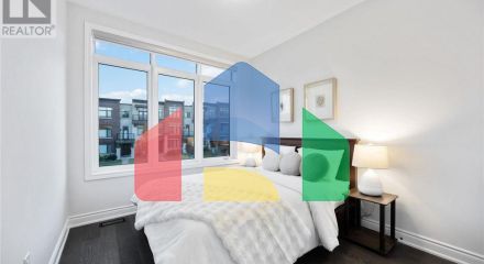 Residential - Single Family Home - Vaughan, Canada - Canada